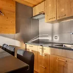 - Cosy Duplex Avec Vue Silveralp 337 *