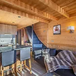 - Cosy Duplex Avec Vue Silveralp 337 * Val Thorens