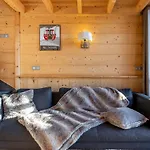 - Cosy Duplex Avec Vue Silveralp 337