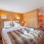 Daire - Cosy Duplex Avec Vue Silveralp 337 Val Thorens