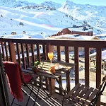 Daire - Cosy Duplex Avec Vue Silveralp 337 *