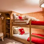 - Cosy Duplex Avec Vue Silveralp 337