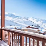 - Cosy Duplex Avec Vue Silveralp 337 *