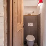 Daire - Cosy Duplex Avec Vue Silveralp 337 Val Thorens