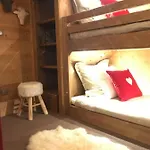 - Cosy Duplex Avec Vue Silveralp 337 Val Thorens
