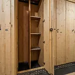 - Cosy Duplex Avec Vue Silveralp 337 Daire Val Thorens