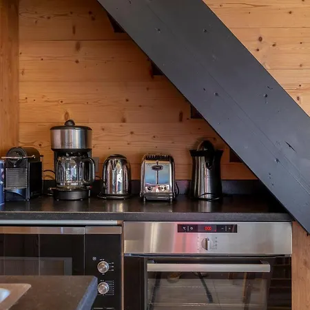 - Cosy Duplex Avec Vue Silveralp 337 * Val Thorens