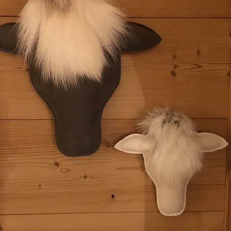 Apartament - Cosy Duplex Avec Vue Silveralp 337 Val Thorens