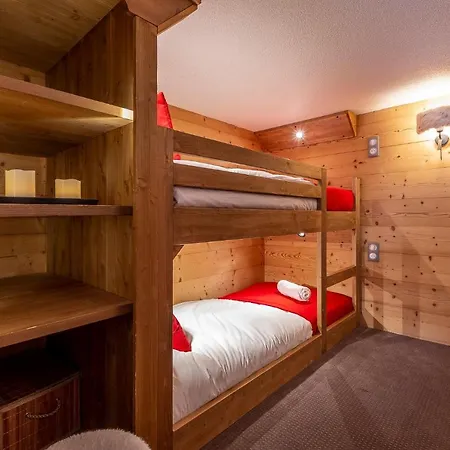 - Cosy Duplex Avec Vue Silveralp 337 Apartment